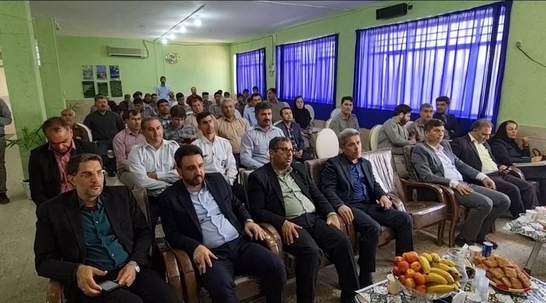 رشته محیط بانی در شوشتر
